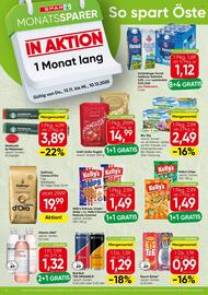 Eurospar Flugblatt woche 46 Seite 10