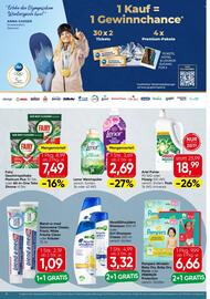 Eurospar Flugblatt woche 46 Seite 14