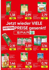 Eurospar Flugblatt woche 46 Seite 15