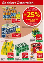 Eurospar Flugblatt woche 46 Seite 2