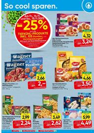 Eurospar Flugblatt woche 46 Seite 3