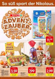 Eurospar Flugblatt woche 46 Seite 6