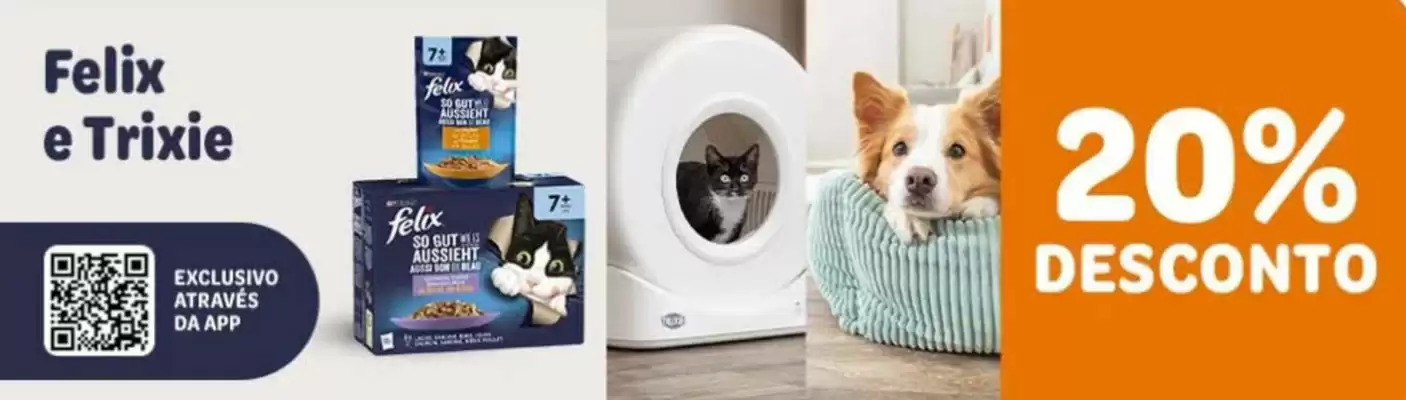 Folheto Zooplus (válido até 17-11)