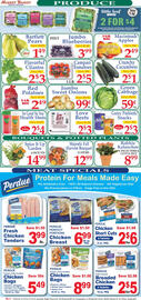 Market Basket weekly ad week 46 Page 2