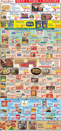 Market Basket weekly ad week 46 Page 3