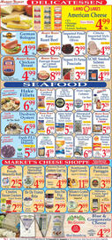 Market Basket weekly ad week 46 Page 4