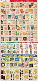 Market Basket weekly ad week 46 Page 6