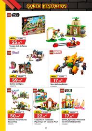 Catálogo Toys R Us semana 46 Página 2