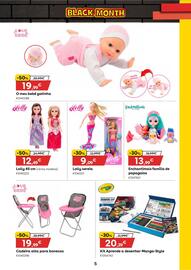 Catálogo Toys R Us semana 46 Página 5