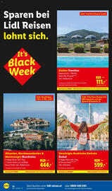 Lidl Reisen Prospekt Seite 18