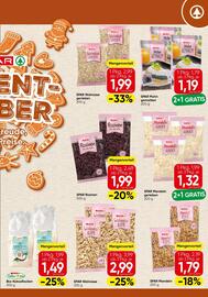 Interspar Flugblatt Seite 3