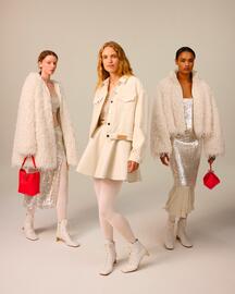 Folleto Longchamp Página 1