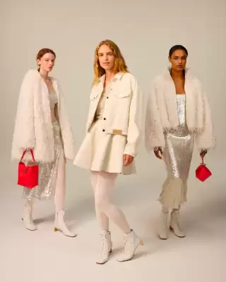 Folleto Longchamp (válido hasta el 4-01)