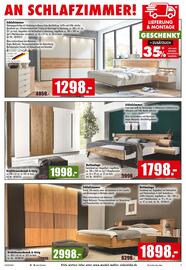 Möbel Mahler Katalog Seite 3