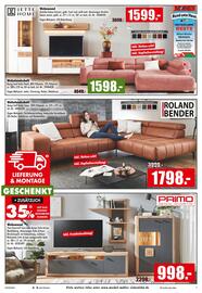 Möbel Mahler Katalog Seite 7