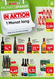 Interspar Flugblatt woche 46 Seite 12