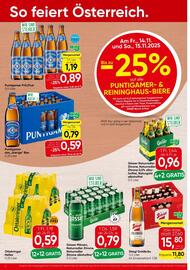 Interspar Flugblatt woche 46 Seite 2