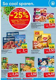 Interspar Flugblatt woche 46 Seite 3