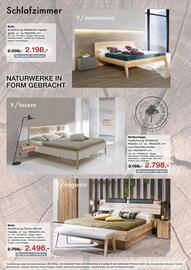 Möbel Inhofer Prospekt Seite 6