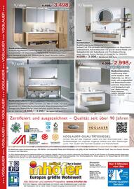 Möbel Inhofer Prospekt Seite 8