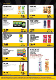 Bestway leaflet week 46 Page 10
