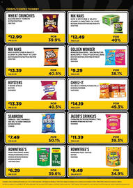 Bestway leaflet week 46 Page 12