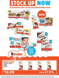 Bestway leaflet week 46 Page 13