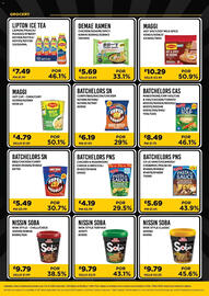 Bestway leaflet week 46 Page 16