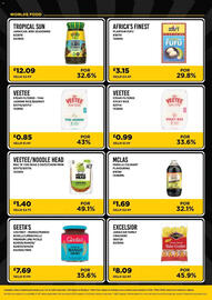 Bestway leaflet week 46 Page 19