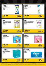 Bestway leaflet week 46 Page 25