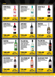 Bestway leaflet week 46 Page 7