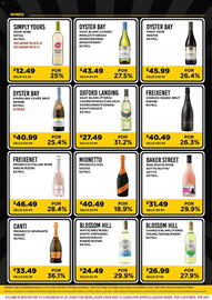 Bestway leaflet week 46 Page 8