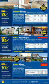 Lidl Reisen Prospekt Seite 10