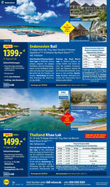 Lidl Reisen Prospekt Seite 20