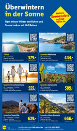 Lidl Reisen Prospekt Seite 22