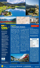 Lidl Reisen Prospekt Seite 24