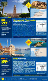 Lidl Reisen Prospekt Seite 30