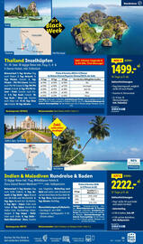 Lidl Reisen Prospekt Seite 33