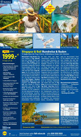 Lidl Reisen Prospekt Seite 34