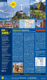 Lidl Reisen Prospekt Seite 38