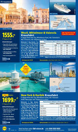 Lidl Reisen Prospekt Seite 42