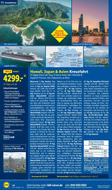 Lidl Reisen Prospekt Seite 44
