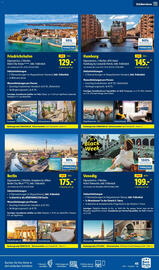 Lidl Reisen Prospekt Seite 45