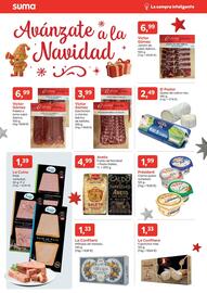 Folleto Suma Supermercados Página 2