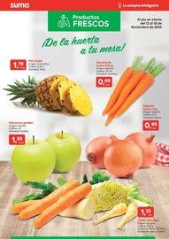 Folleto Suma Supermercados Página 4