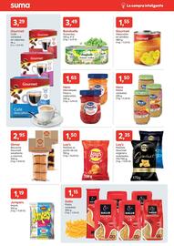 Folleto Suma Supermercados Página 6