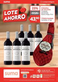 Folleto Suma Supermercados Página 8