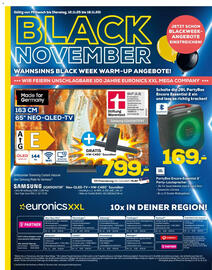 Euronics Prospekt woche 46 Seite 12