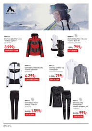 Intersport leták Strana 2