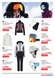Intersport leták Strana 3